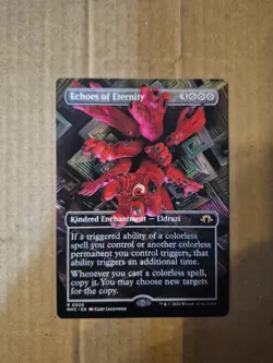 Echoes of Eternity (Borderless) Modern Horizons 3 Regular - Image 1