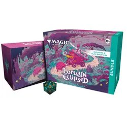 Bundle Lorwyn Eclipsed ECL MTG PRESALE 1/23 MAGIC THE GATHERING - Image 2