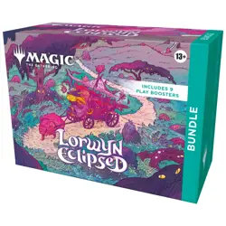 Bundle Lorwyn Eclipsed ECL MTG PRESALE 1/23 MAGIC THE GATHERING - Image 3