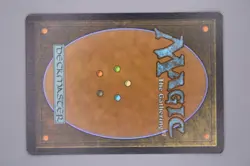 Blade-Blizzard Kitsune Foil 005 Kamigawa: Neon Dynasty NEO MTG Magic - Image 4