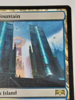 Hallowed Fountain Ravnica Allegiance Regular - Image 5