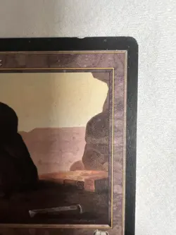 1x Gemstone Mine Weatherlight MTG Magic the Gathering LP - Image 2