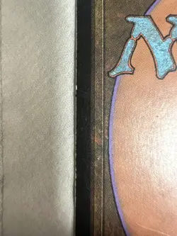 1x Gemstone Mine Weatherlight MTG Magic the Gathering LP - Image 3