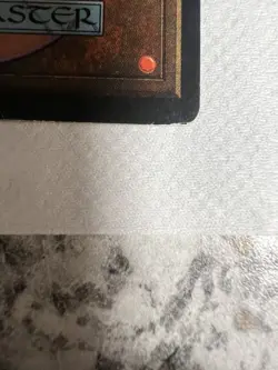 1x Gemstone Mine Weatherlight MTG Magic the Gathering LP - Image 4