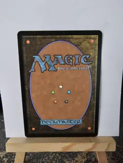 1x Crumblish Ashes, NM condition, Shadowmoor uncommon MTG Magic The Gathering - Image 1