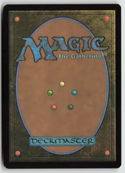 Spell Pierce Game Day & Store Championship Promos (4) Normal - MTG - Image 2