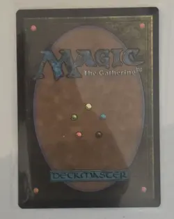 Dark Ritual [New, Near Mint] *Rainbow Foil* {Spider-man SLD} - Image 2