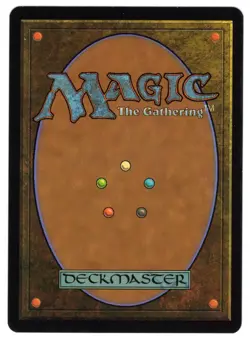 ►Magic-Style◄ MTG - Monkey Cage - Italian Mercadian Masques FOIL - NM - Image 2