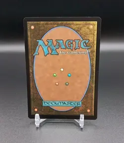MTG Ba Sing Se #266-TLA-Regular Rare-NM Condition - Image 2