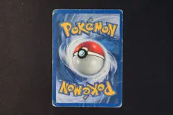 Kangaskhan 5/64 Holo Rare Pokemon TCG Card Vintage Jungle 1999 Heavy Play - Image 2