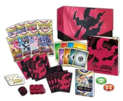 [Sealed] POKEMON TCG Astral Radiance Sword and Shield Elite Trainer Box - Image 2