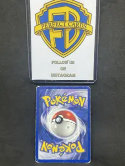 POKEMON SET BASE UNLIMITED DUGTRIO NONHOLO 19/102 PL/PR - Image 2