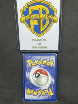 POKEMON SET BASE UNLIMITED DRAGONAIR NONHOLO 18/102 PL/PR - Image 2
