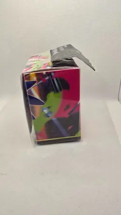 Mega Charizard - Deck Box- Japanese Pokemon Center Exclusive Sealed - Inferno X - Image 2