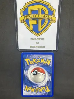 POKEMON AQUAPOLIS RAPIDASH RARA NONHOLO 31/147 LP+ ENG - Image 2