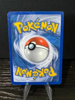 2005 Pokemon TCG | Ho-Oh | EX Unseen Forces | 27/115 - Image 2