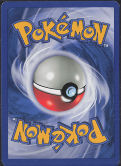 2002 Pokemon TCG | Best of Game Promo | Rocket's Sneasel 5 | LP - Image 2