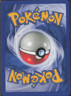 2002 Pokemon TCG | Best of Game Promo | Rocket's Sneasel 5 | WINNER | NM - Image 2