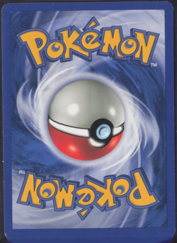 2002 Pokemon TCG | Best of Game Promo | Rocket's Scizor 4 | LP - Image 2