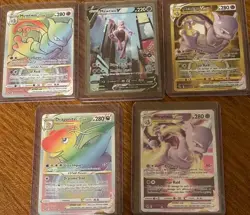 Pokemon GO TCG Individual Cards - Pick From List from $1!!! FREE POST - Image 1