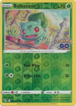 Pokemon GO TCG Individual Cards - Pick From List from $1!!! FREE POST - Image 2