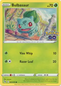 Pokemon GO TCG Individual Cards - Pick From List from $1!!! FREE POST - Image 3