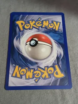 Charmander 48/100 EX Crystal Guardians STAMPED Reverse Holo NM+ Pokemon TCG - Image 2