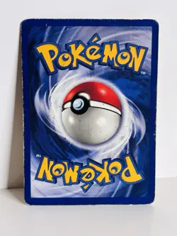 Magneton - 9/102 - Base Set Unlimited 1999 - WOTC - Holo - Pokemon TCG - Image 3