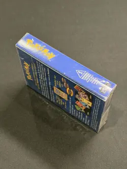 *FACTORY SEALED* Pokemon TCG Base Set 2-Player Starter Set 1999 WOTC Vintage 742818060479 - Image 5