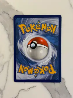 Pokemon M Absol EX XY63 (HOLO) 2013 XY Black Star Promos - Image 2