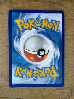 Archeops SWSH272 STAFF Prerelease Holo - Pokemon TCG Silver Tempest Promo NM - Image 3