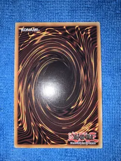 Lollipo Yummy JUSH-EN018 Yu-Gi-Oh Justice Hunters 1st Edition UR - Image 3