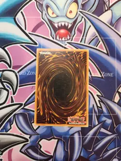YU-GI-OH Harpie Lady Sisters MRD-E009 Super Rare Unlimited - Image 2