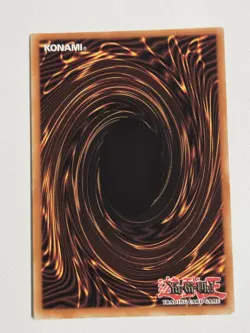 Raigeki PGL2-EN048 Premium Gold: Return of the Bling 1st Edition Yugioh VLP - Image 3