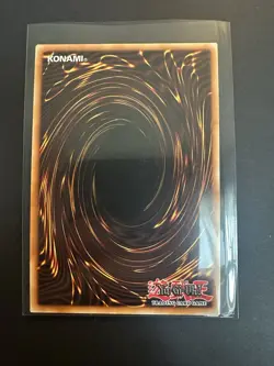 Yu-Gi-Oh TCG Chaos Sorcerer PGLD-EN084 Gold Rare 1st Edition Very Lightly Played - Image 2