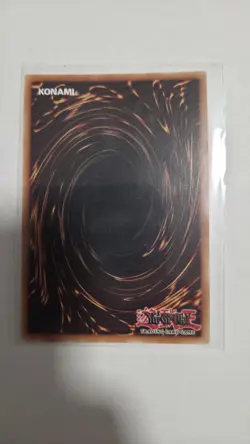 Yu-Gi-Oh! TCG Copycat Retro Pack RP01-EN092 Unlimited Secret Rare - Image 3