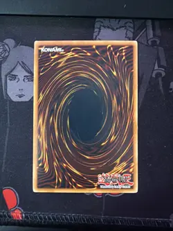 Cyber Dragon CT03-EN002 Limited Edition Secret Rare LP - Image 4