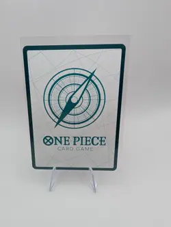 One Piece Card Game PRB-01 The Best UTA DON!! (ENGLISH) - Image 2