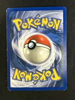 Pokemon TCG Mankey Jungle Card 55/64 Regular Common 1st Edition Spanish - Image 2