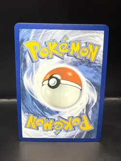 Pokemon TCG Snorlax v 141/202 Sword & Shield Holo Card - Image 5