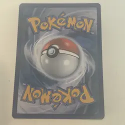 Pokemon Card Luvdisc 27/106 XY Flashfire Reverse Holo Uncommon TCG NM - Image 2