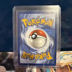 Pokemon TCG Squirtle Stellar Crown Illustration Card 148/142 - Image 2