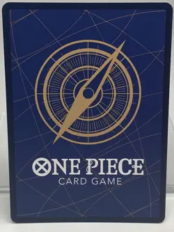 One Piece Card Game-Monkey.D.Luffy OP02-062 SR NM (English Edition) - Image 2