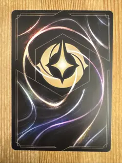 Mickey Mouse 103/204 Disney Lorcana Azurite Sea Cold Foil Super Rare Card NM - Image 2