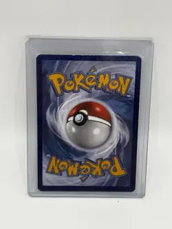 Pokemon M Mega Mewtwo EX Ultra Rare Holo TCG Card 64/162 XY Breakthrough - Image 2