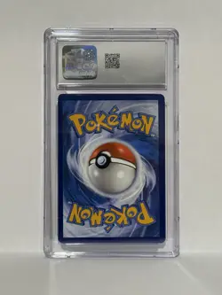 CGC 9 Hisuian Zoroark VSTAR 147/196 Lost Origin Full Art Rare Pokemon Card - Image 2
