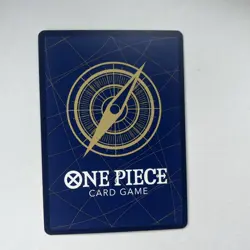 Perfume Femur OP07-057 R 500 Years In The Future One Piece Card Game FOIL - Image 2