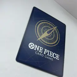 Perfume Femur OP07-057 R 500 Years In The Future One Piece Card Game FOIL - Image 3