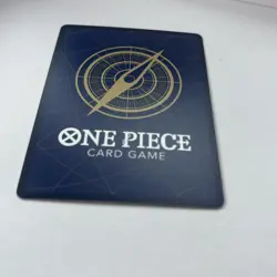 Perfume Femur OP07-057 R 500 Years In The Future One Piece Card Game FOIL - Image 4
