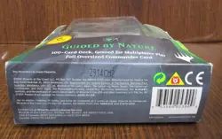 Magic The Gathering Commander Freyalise Planeswalker 100 Card Deck see pix 787799400838 - Image 3